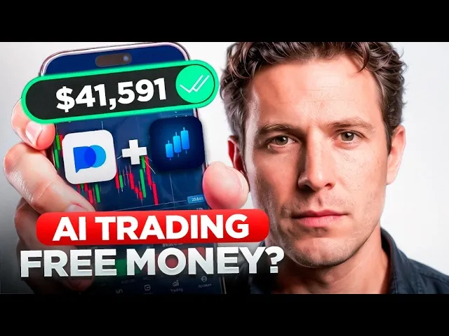 Pocket Option AI Trading Bot — Live Trading Test (2026)